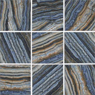 Picture of Tesoro - Onyx Blue