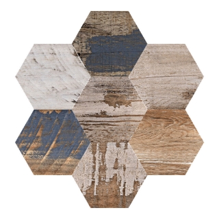 Picture of Tesoro - Gauguin Mix