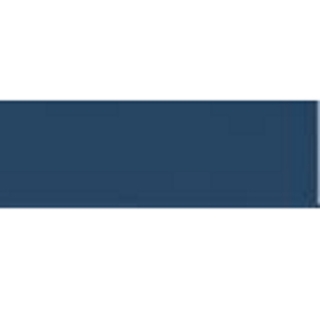 Picture of Tesoro - Krea Gloss 3 x 6 Deep Sea