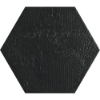Picture of Tesoro - Milano Hexagon Black