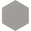 Picture of Tesoro - Rima Hexagon Grey
