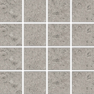 Picture of Tesoro - Shellstone Mosaic Grey