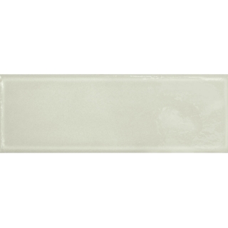 Picture of Tesoro - Glassalike 4 x 12 Gloss Lime Block