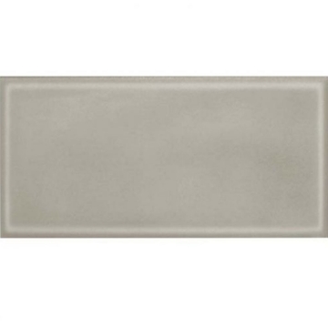 Picture of Tesoro - Glassalike 4 x 12 Matte Grigio