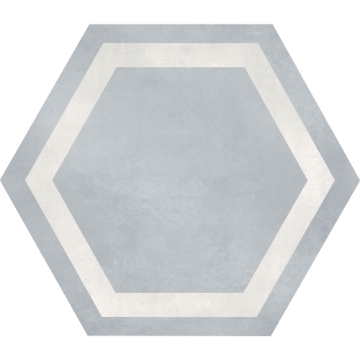 Picture of Tesoro - Form Hexagon Tide Frame