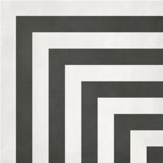 Picture of Tesoro - Form Monochrome Geo