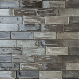 Picture of Tesoro - Fuoritono 4 x 12 Glossy Muschio