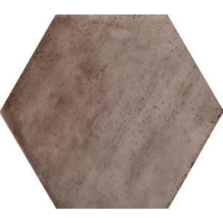 Picture of Tesoro - Fuoritono Hexagon Glossy Beige