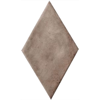 Picture of Tesoro - Fuoritono Rhomboid Glossy Beige