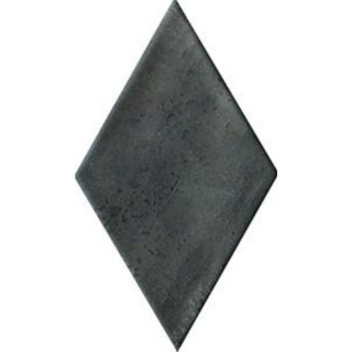 Picture of Tesoro - Fuoritono Rhomboid Glossy Muschio