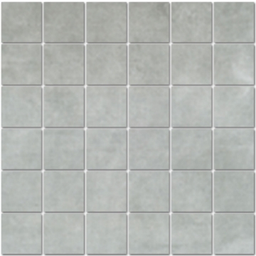Picture of Tesoro - Fusion Fabric Mosaic Silver