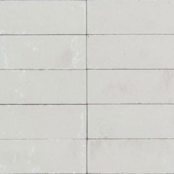 Picture of Tesoro - Gleeze 3 x 8 Bianco