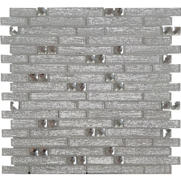 Picture of Tesoro - Glitz Clearcut