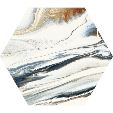 Picture of Tesoro - Marmaris Hexagon Sunset