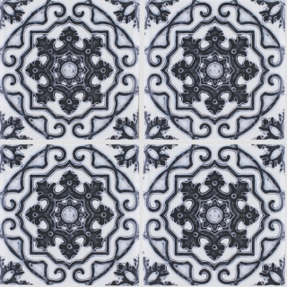 Picture of Tesoro - Maioliche 12