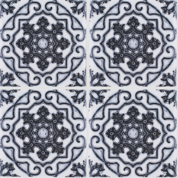 Picture of Tesoro - Maioliche 12