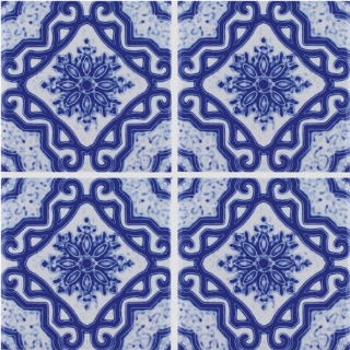 Picture of Tesoro - Maioliche 18