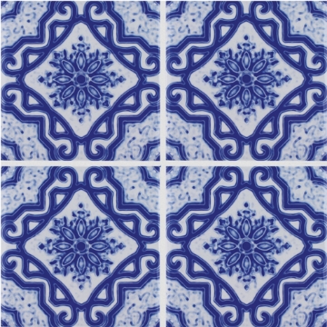 Picture of Tesoro - Maioliche 18