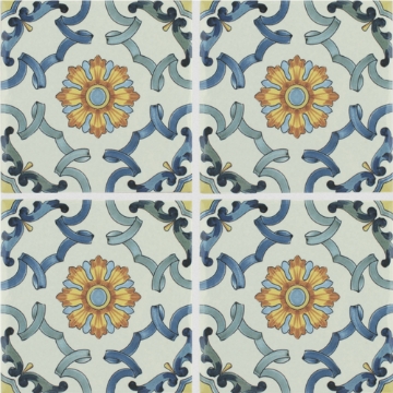 Picture of Tesoro - Maioliche 3