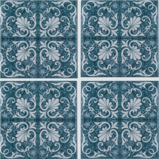 Picture of Tesoro - Maioliche 5