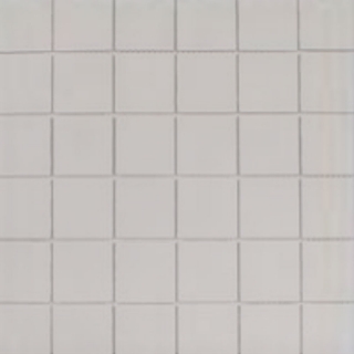 Picture of Tesoro - Gallery Mosaic 2 x 2 Warm Grey Matte