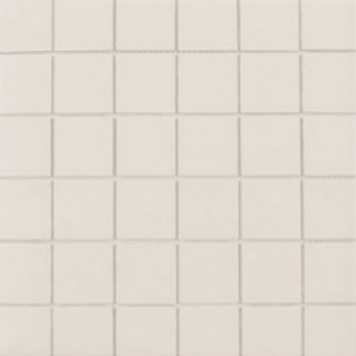 Picture of Tesoro - Gallery Mosaic 2 x 2 Biscuit Matte