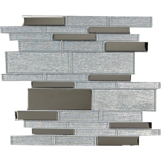 Picture of Tesoro - Glimmer Silver