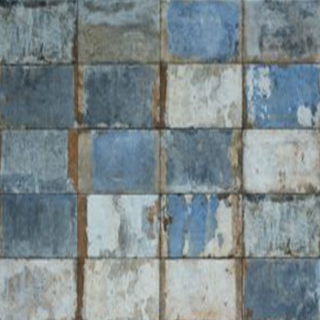 Picture of Tesoro - Havana 8 x 8 Sky