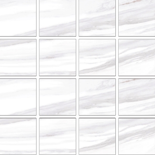 Picture of Tesoro - Majestic Mosaic Gris