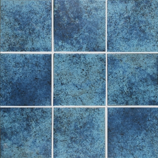 Picture of Tesoro - Baltic II 6 x 6 Blue