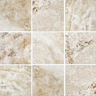 Picture of Tesoro - Scavo II White