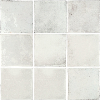 Picture of Tesoro - Old Savannah 4 x 4 WHITE