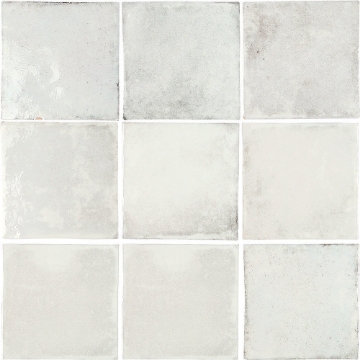 Picture of Tesoro - Old Savannah 4 x 4 WHITE