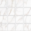 Picture of Tesoro - Paonazzo Mosaic Calcatta Gold Polished