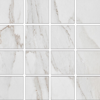 Picture of Tesoro - Rio Mosaic Calacatta