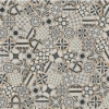 Picture of Tesoro - Cotto Del Campiano Hexagon Deco Mix Deco