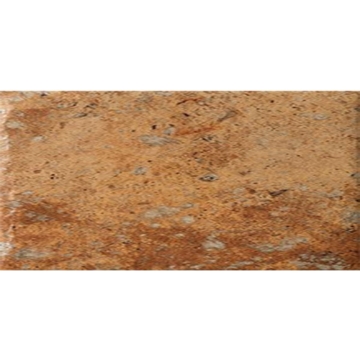 Picture of Tesoro - Cotto Del Campiano 4 x 8 Cotto Dorato