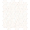 Picture of Tesoro - La Dolce Vita Mosaic Hexagon Marilyn Beige