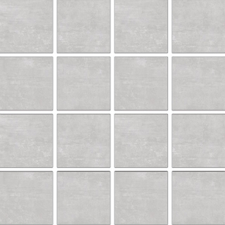 Picture of Tesoro - Ocean Mosaic Grey