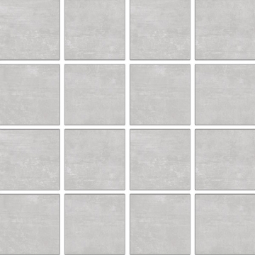 Picture of Tesoro - Ocean Mosaic Grey