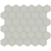 Picture of Tesoro - Soho Mosaic Hex 2 Mosaic Soft Sage