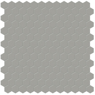 Picture of Tesoro - Soho Mosaic Hex 1 Mosaic Cement Chic