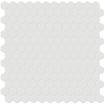 Picture of Tesoro - Soho Mosaic Hex 1 Mosaic Vintage Grey
