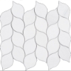 Picture of Tesoro - Contempo Leaf Mosaic Dolomite