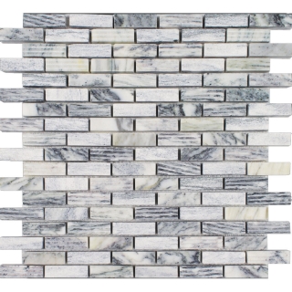 Picture of Tesoro - Contempo Multi Strip Mosaic Oasis