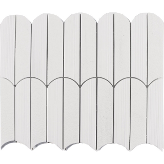 Picture of Tesoro - Metropolitan Waterjet Showtime Dolomite Ridged