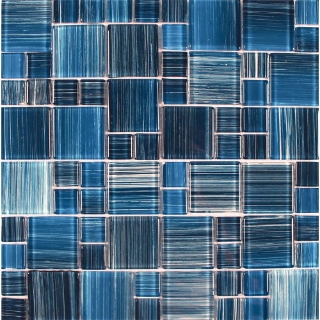 Picture of Tesoro - Bamboo Acqua Marine