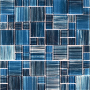 Picture of Tesoro - Bamboo Acqua Marine