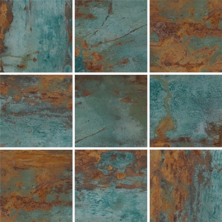 Picture of Tesoro - Canyon Sunset