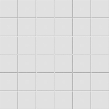 Picture of Tesoro - Soho Mosaic Gallery Grey